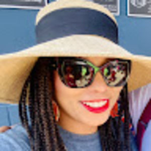 Meet your Posher, Jasmine